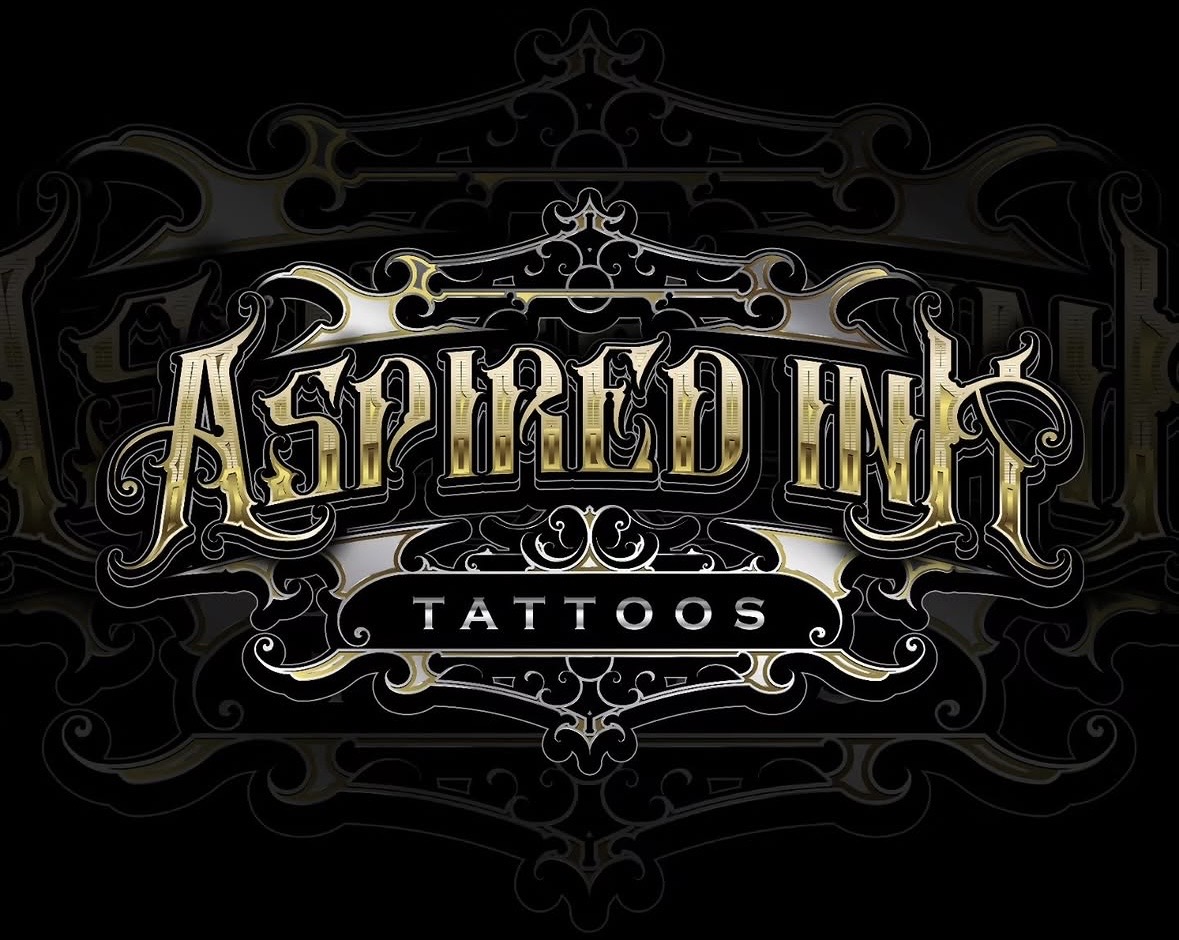 Aspired Ink Tattoos